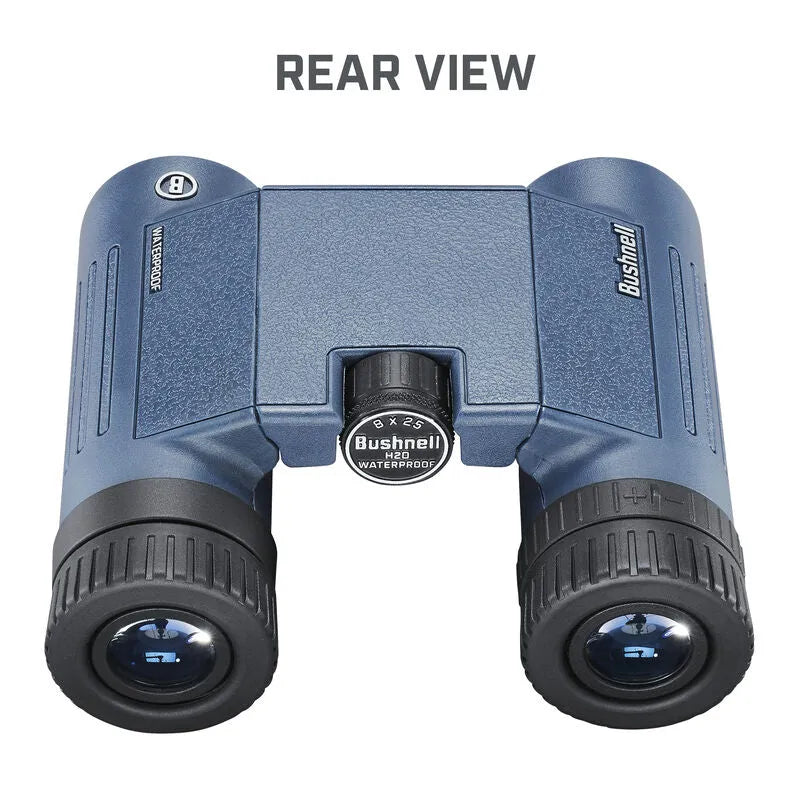 Bushnell H2O 2.0 8x25 Binoculars 