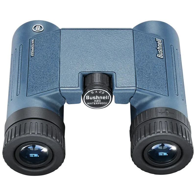 Bushnell H2O 2.0 8x25 Binoculars 