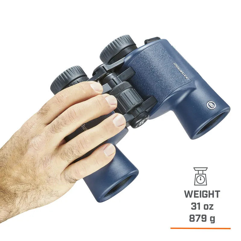 Bushnell H2O 2.0 Porro 10x42 Binoculars 