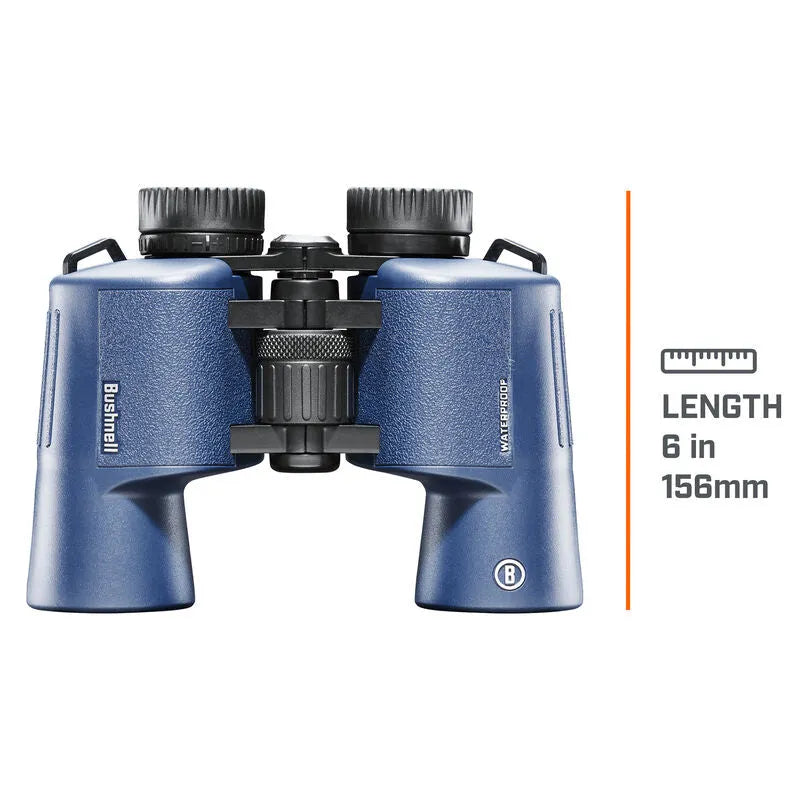 Bushnell H2O 2.0 Porro 10x42 Binoculars 