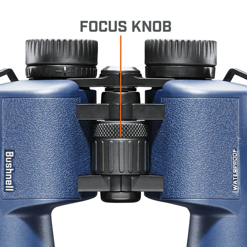 Bushnell H2O 2.0 Porro 10x42 Binoculars 