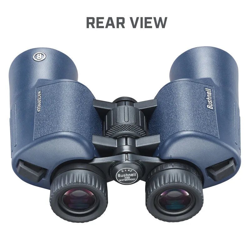 Bushnell H2O 2.0 Porro 10x42 Binoculars 