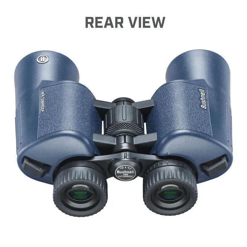 Bushnell H2O 2.0 Porro 12x42 Binoculars 