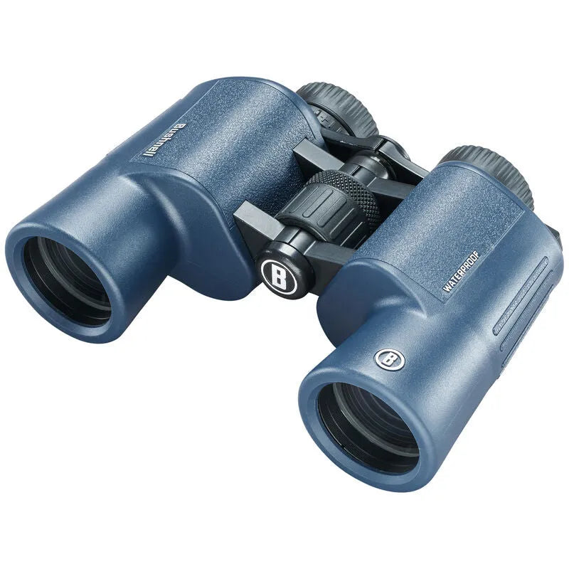Bushnell H2O 2.0 Porro 12x42 Binoculars 