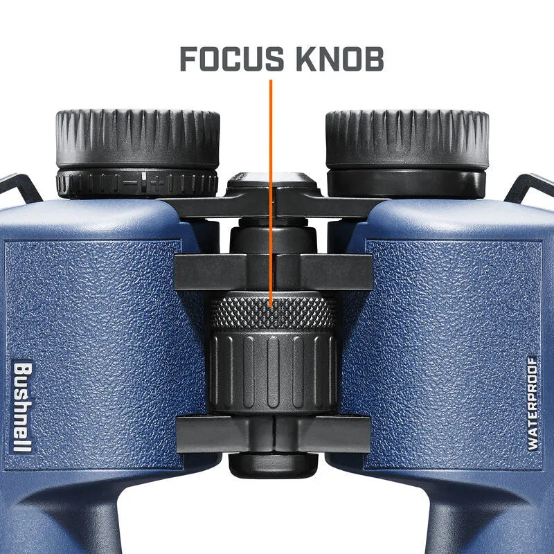 Bushnell H2O 2.0 Porro 12x42 Binoculars 