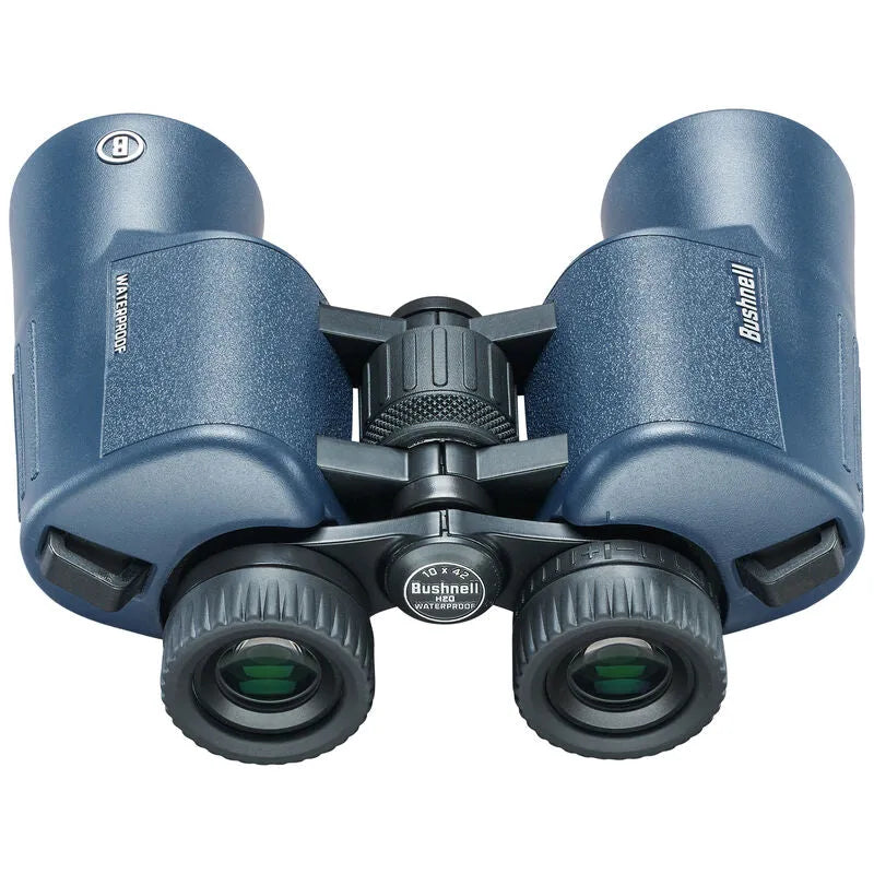 Bushnell H2O 2.0 Porro 12x42 Binoculars 
