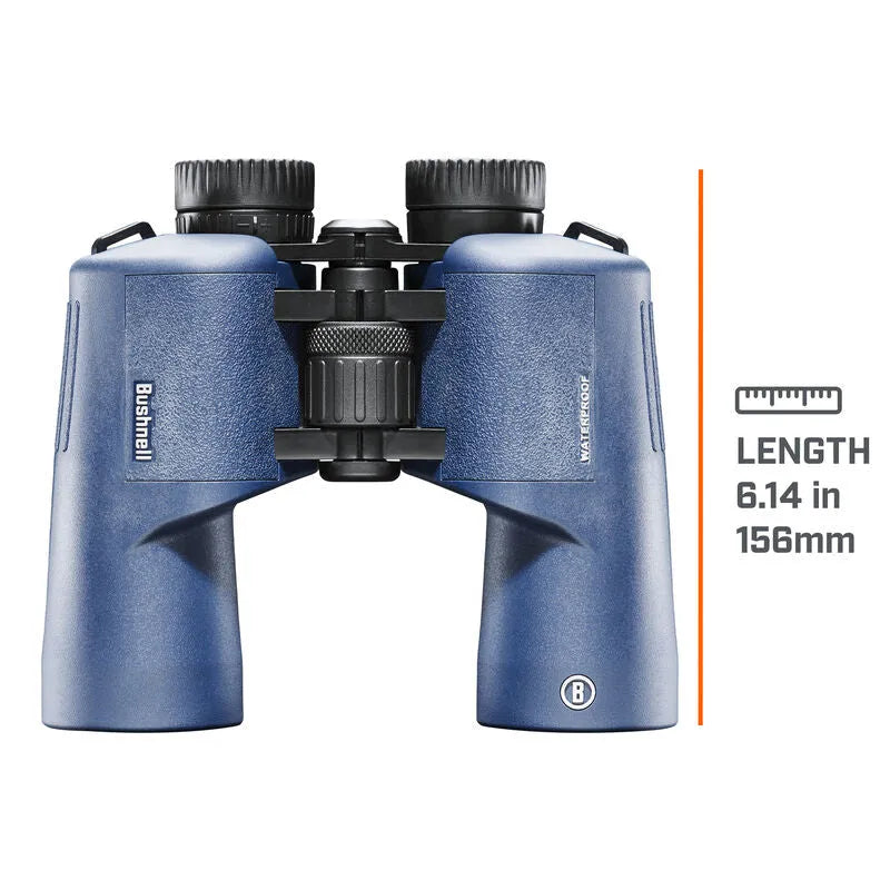 Bushnell H2O 2.0 Porro 7x50 Binoculars 