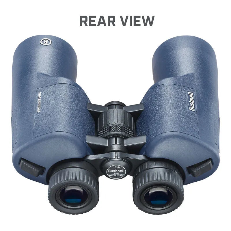 Bushnell H2O 2.0 Porro 7x50 Binoculars 