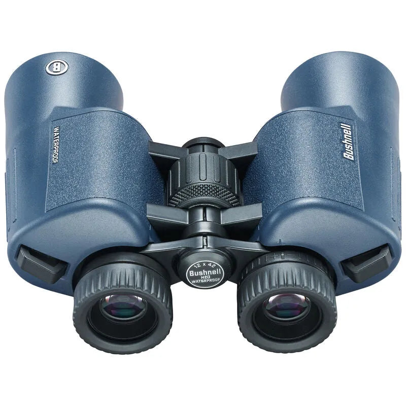 Bushnell H2O 8X42 2.0 Porro Binoculars 