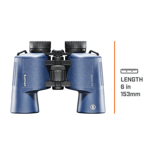prismáticos Bushnell H2O 8X42 2.0 Porro 