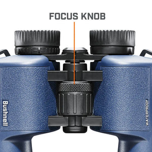 prismáticos Bushnell H2O 8X42 2.0 Porro 