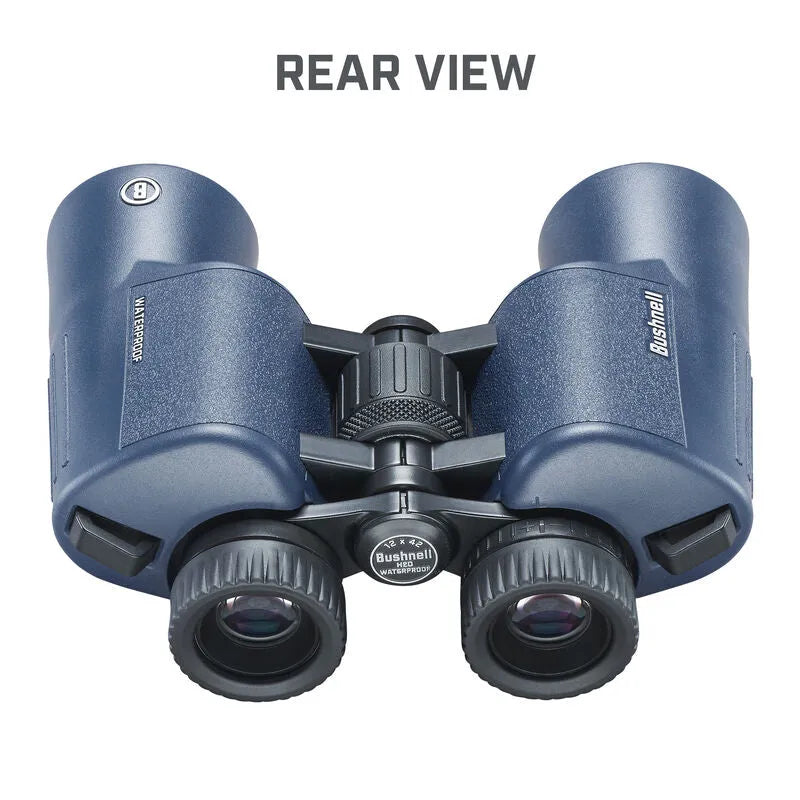 Bushnell H2O 8X42 2.0 Porro Binoculars 