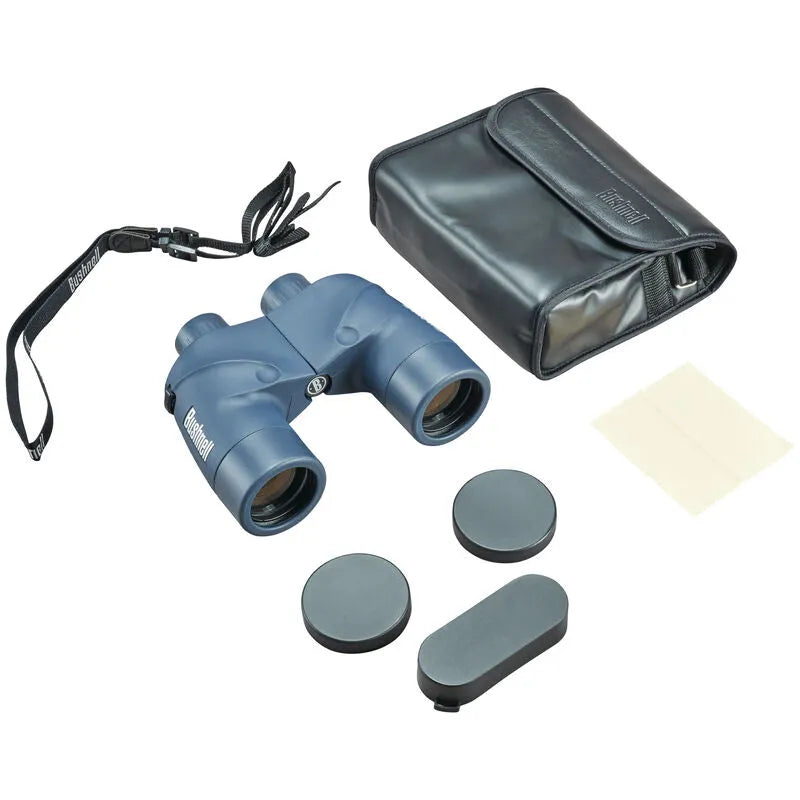 Bushnell Marine 7x50 Binoculars 