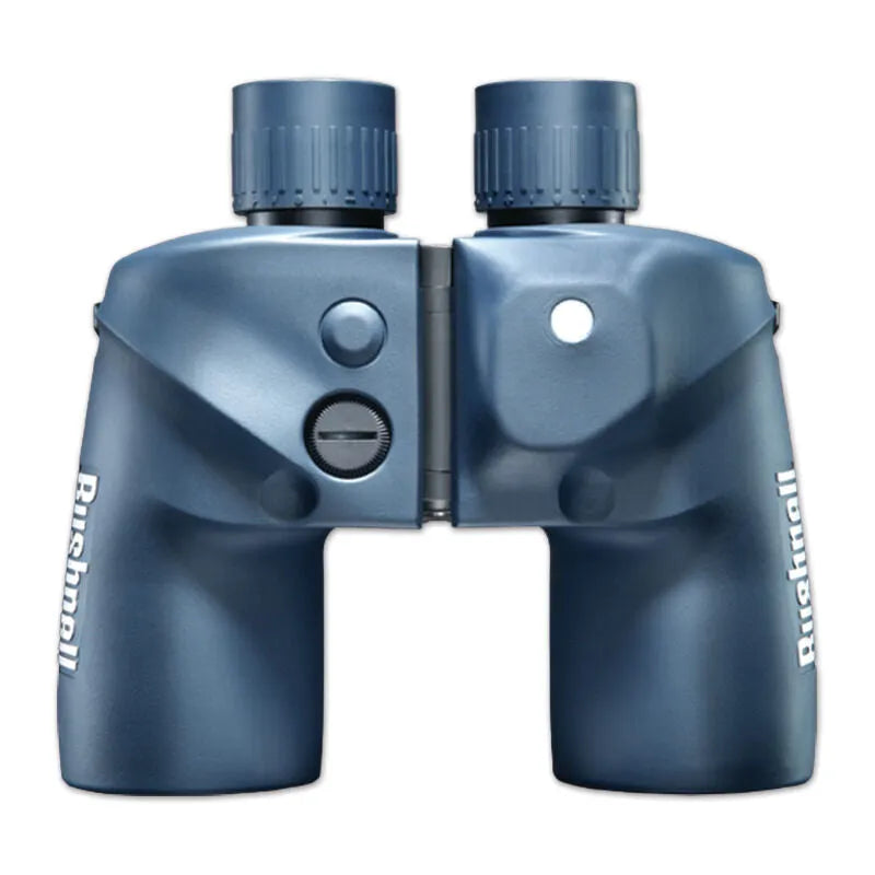 Bushnell Marine 7x50 Binoculars With Compass + Reticle 