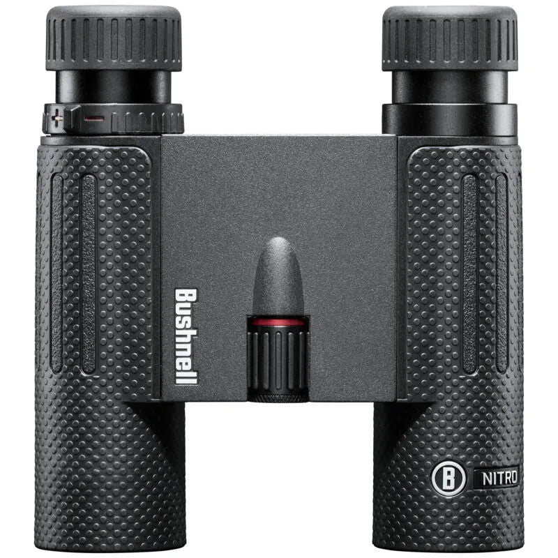 Bushnell Nitro 10x25 Binoculars 