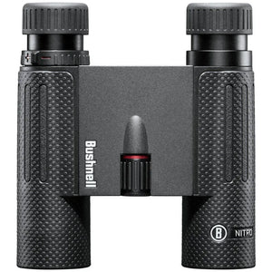 Binóculos Bushnell Nitro 10x25 