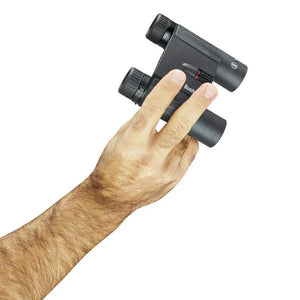Binóculos Bushnell Nitro 10x25 