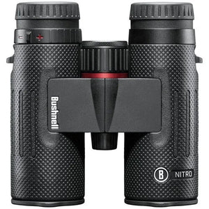 Binóculos Bushnell Nitro 10x36 