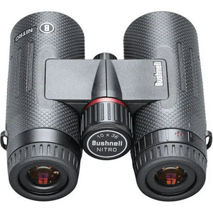 Binóculos Bushnell Nitro 10x36 