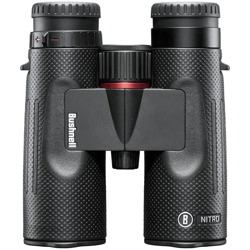 Bushnell Nitro 10x42 Binoculars 