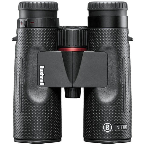 Binóculos Bushnell Nitro 10x42 