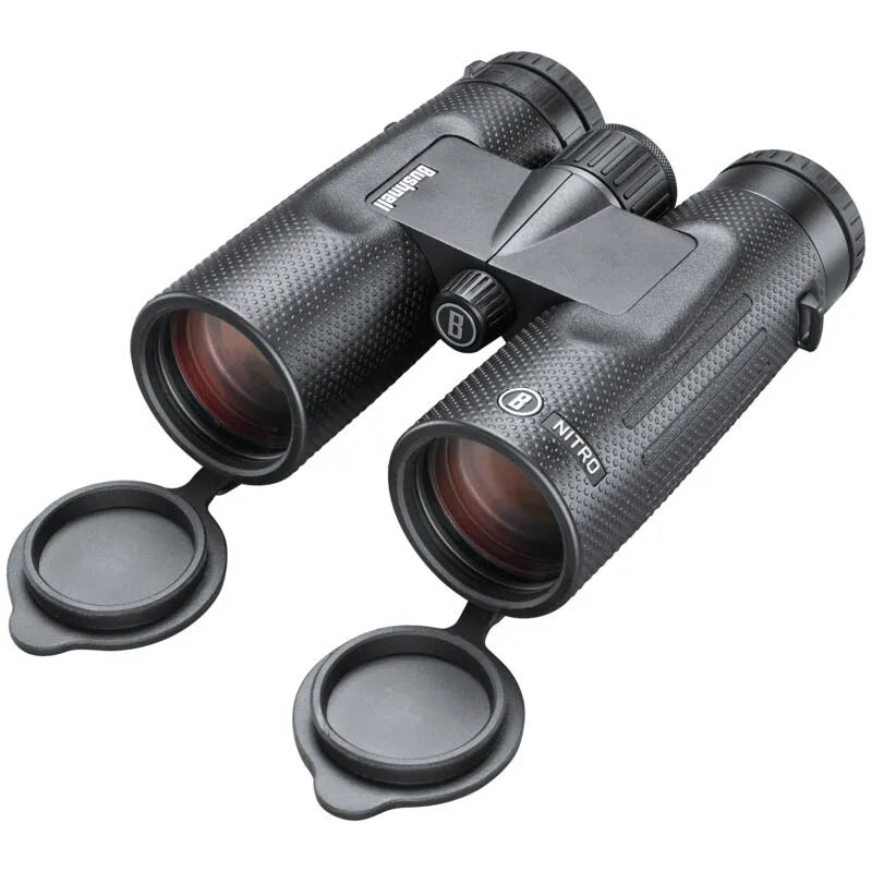 Bushnell Nitro 10x42 Binoculars 