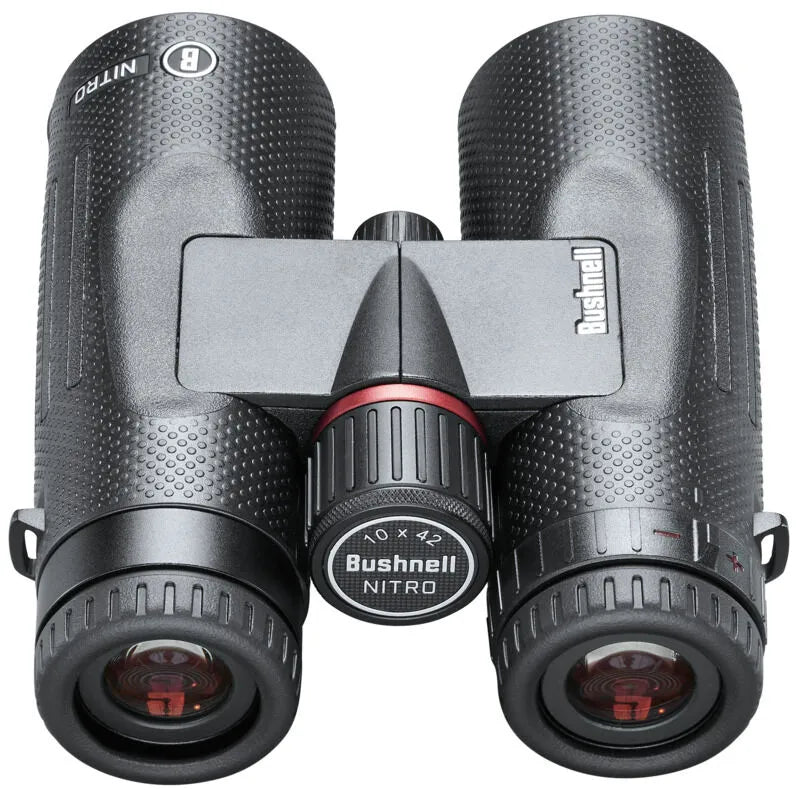 Bushnell Nitro 10x42 Binoculars 