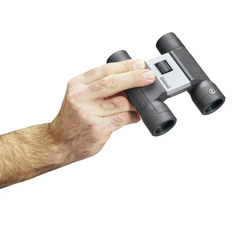 prismáticos Bushnell Powerview 2 10x25 