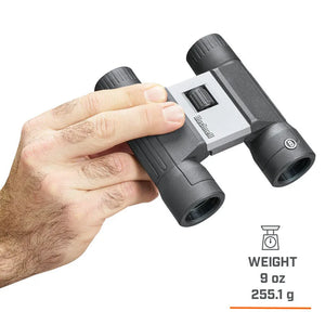 Bushnell Powerview 2 10x25 kikkert 