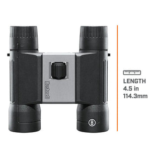 Bushnell Powerview 2 10x25 kikkert 