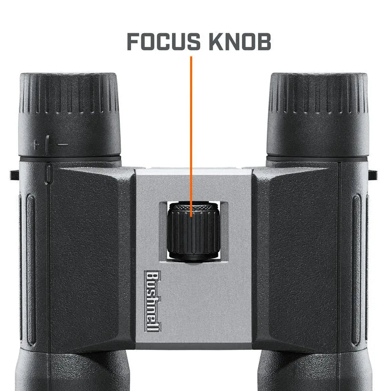 prismáticos Bushnell Powerview 2 10x25 