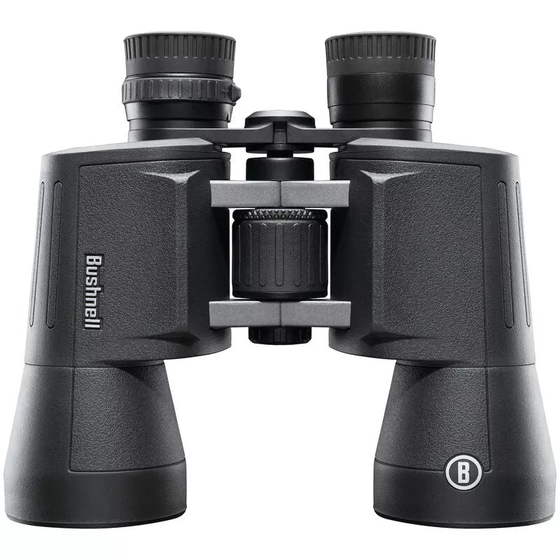 Bushnell Powerview 2 Porro 10x50 Binoculars 