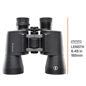 prismáticos Bushnell Powerview 2 porro 10x50 