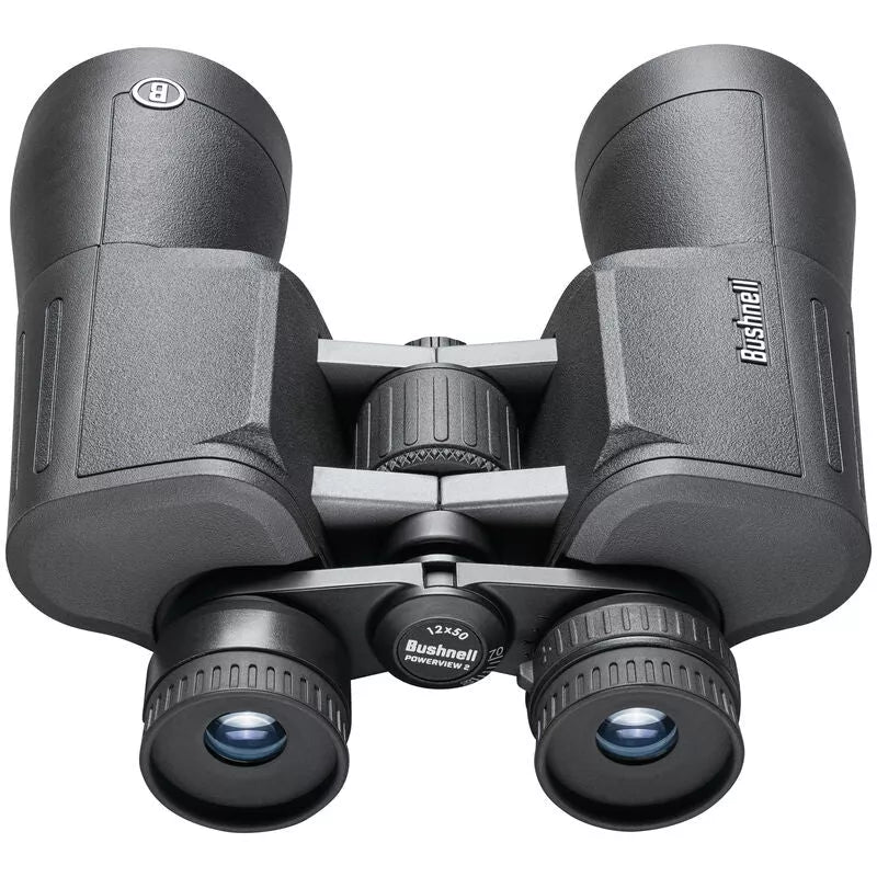 Bushnell Powerview 2 12x50 Binoculars 