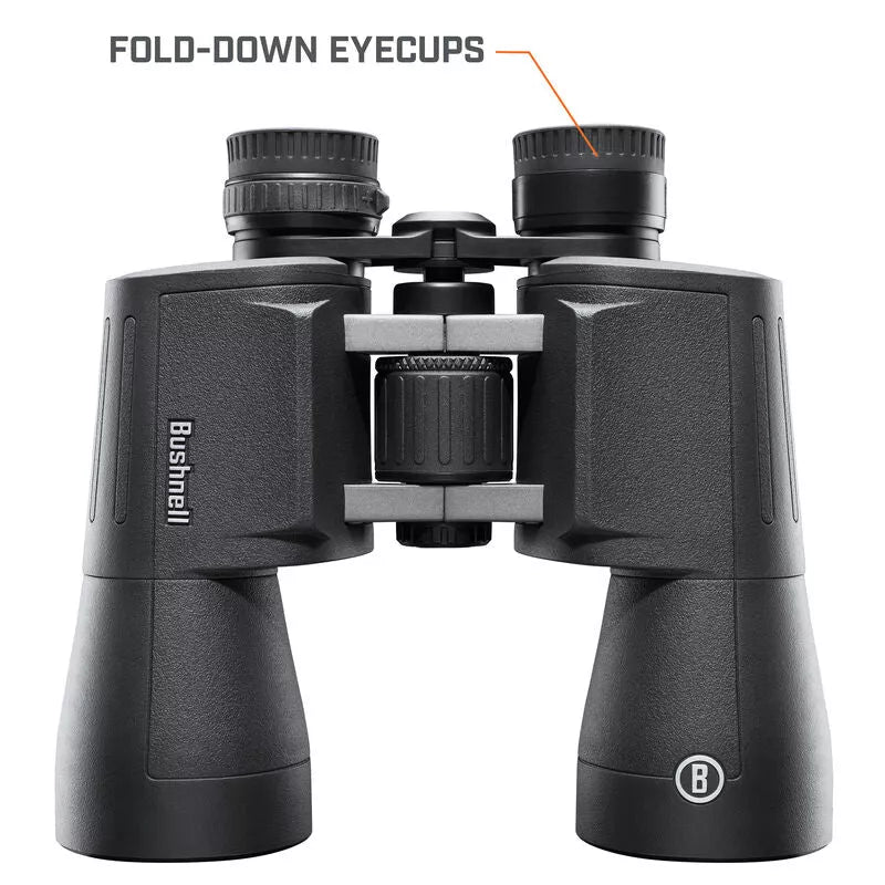 Bushnell Powerview 2 12x50 Binoculars 