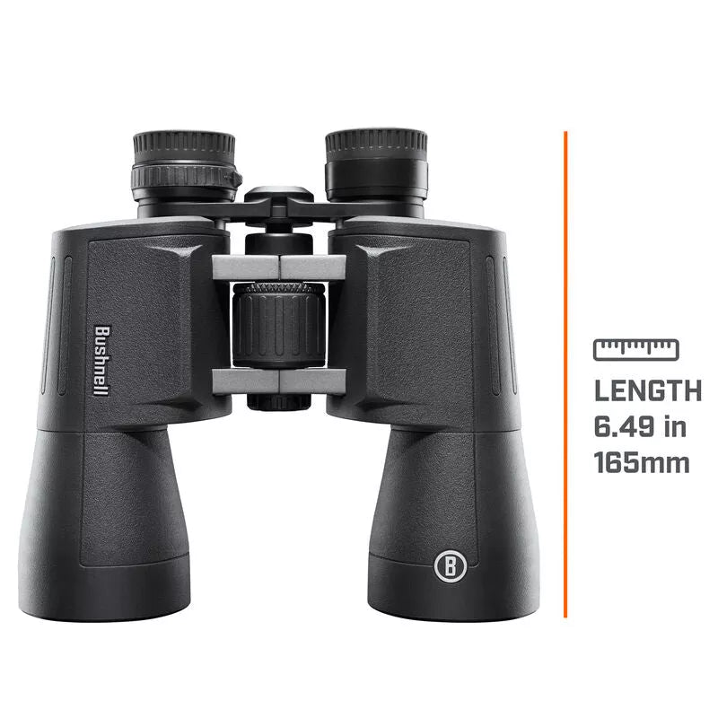 Bushnell Powerview 2 12x50 Binoculars 