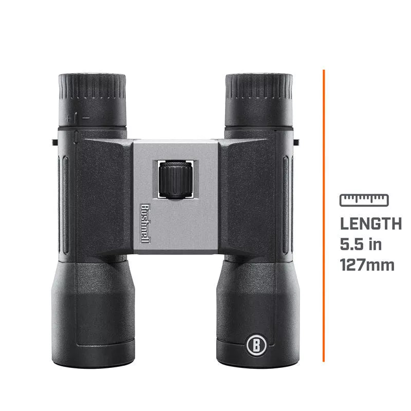 Bushnell Powerview 2 16x32 Binoculars 