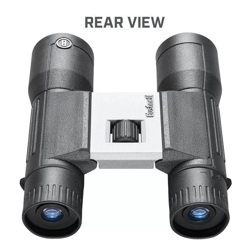Bushnell Powerview 2 16x32 Binoculars 