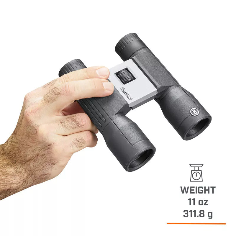 Bushnell Powerview 2 16x32 Binoculars 