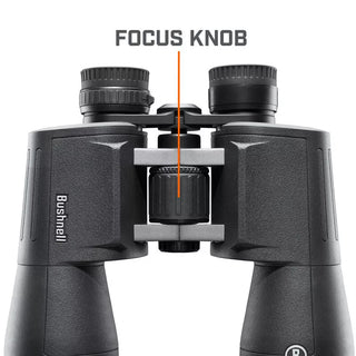 Bushnell Powerview 2 20x50 Binoculars 