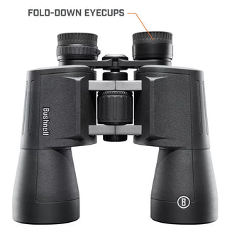 Bushnell Powerview 2 20x50 Binoculars 