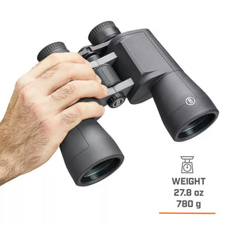 Bushnell Powerview 2 20x50 Binoculars 