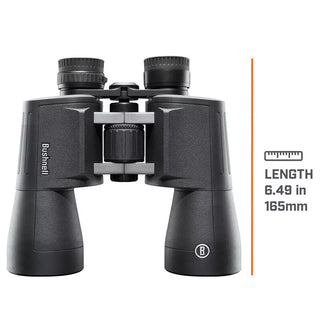 Bushnell Powerview 2 20x50 Binoculars 
