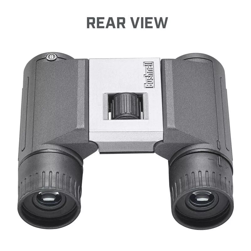 Bushnell Powerview 2 8x21 Binoculars 