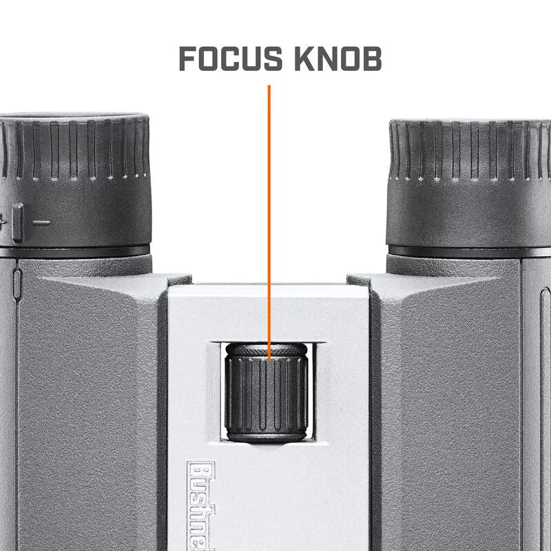 Bushnell Powerview 2 8x21 Binoculars 