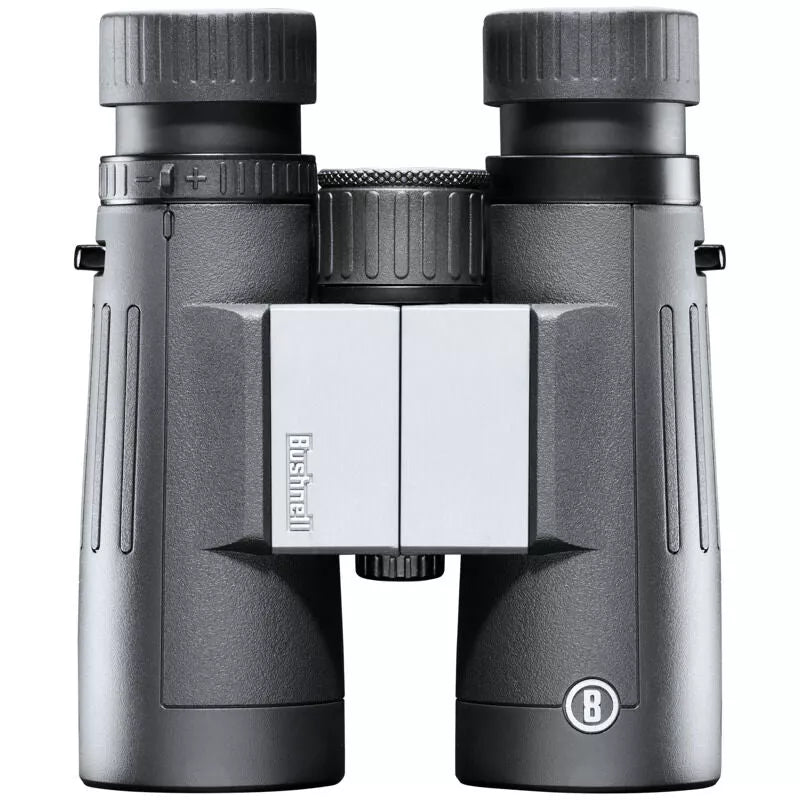 Bushnell Powerview 2 8x21 Binoculars 