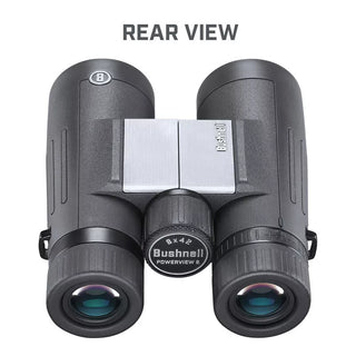 Jumelles Bushnell Powerview 2 8x42