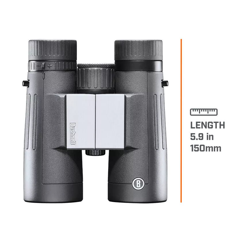 Bushnell Powerview 2 8x42 Binoculars 