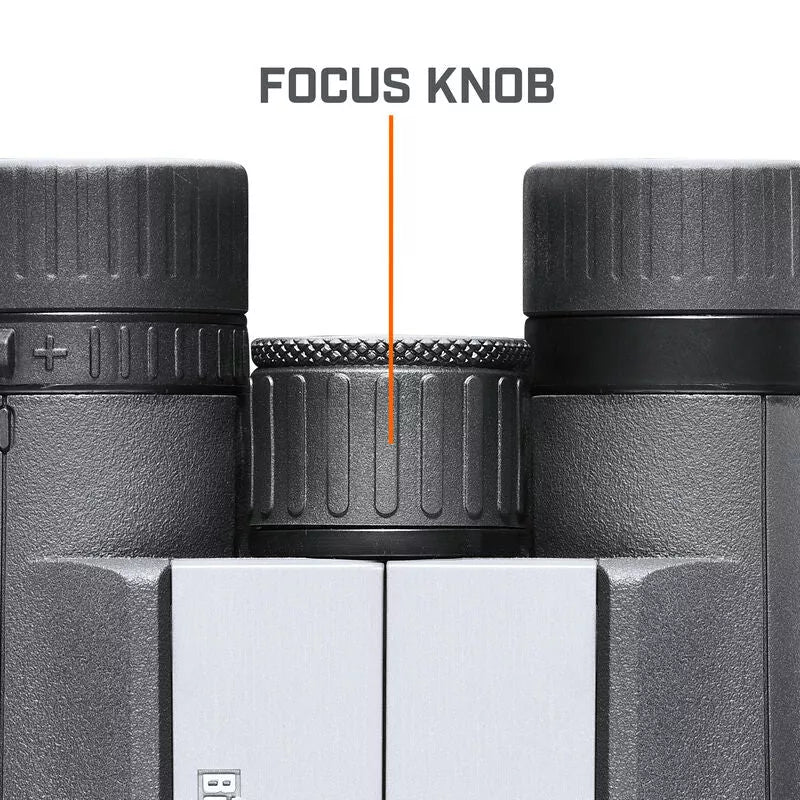 Bushnell Powerview 2 8x42 Binoculars 