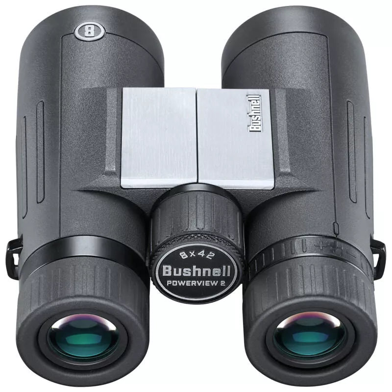 Bushnell Powerview 2 8x42 Binoculars 